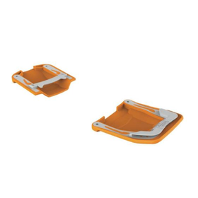 Petzl AntiSnow pair, IRVIS