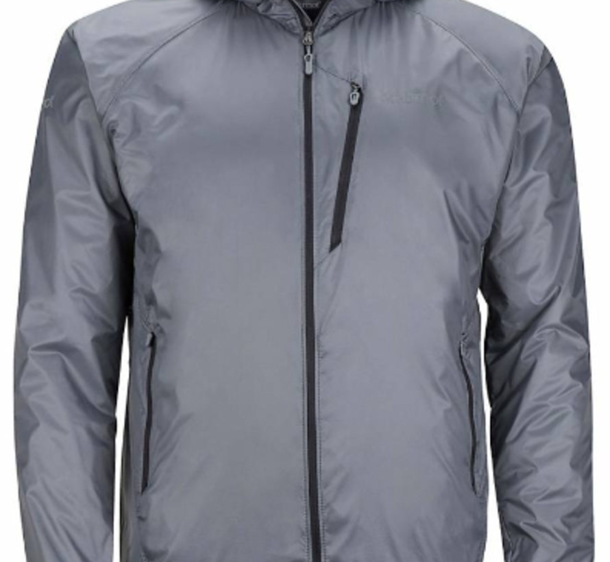 men's ether driclime hoody