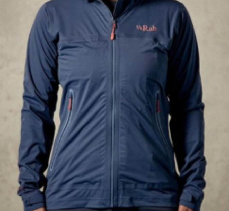 Women's Kinetic Plus Jacket