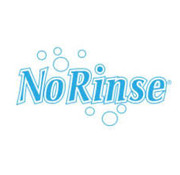 No-Rinse