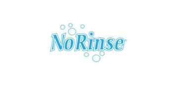 No-Rinse