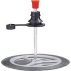 MSR Reactor Coffee Press