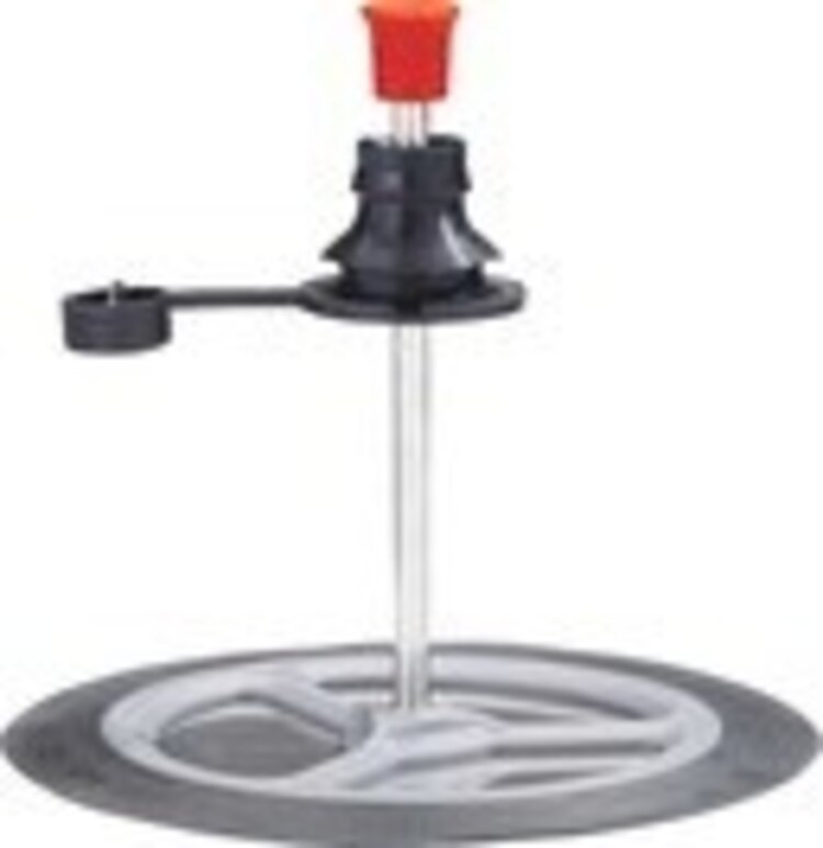 MSR Reactor Coffee Press