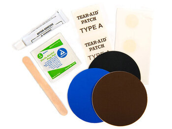 Therm-A-Rest Permanent Home Repair Kit