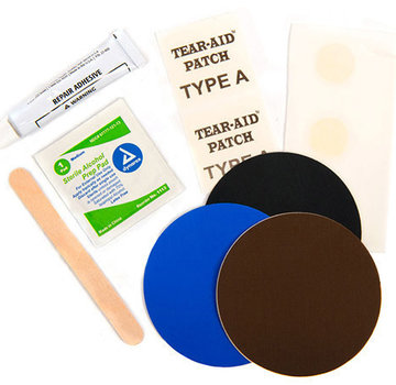 Therm-A-Rest Permanent Home Repair Kit