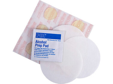 Therm-A-Rest Instant Field Repair Kit