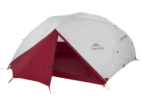 MSR Elixir 4 Tent V2