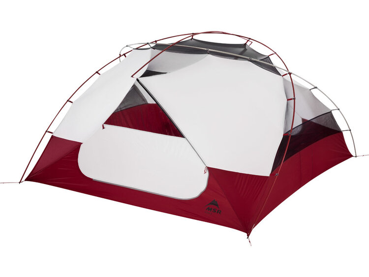 MSR Elixir 4 Tent V2