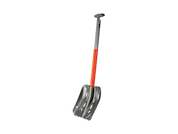 Mammut Alugator Pro Light Shovel Neon Orange