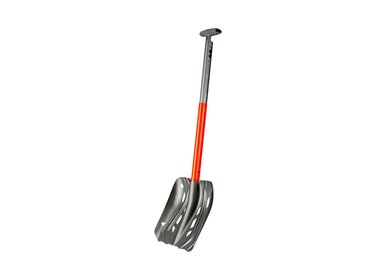 Mammut Alugator Pro Light Shovel Neon Orange