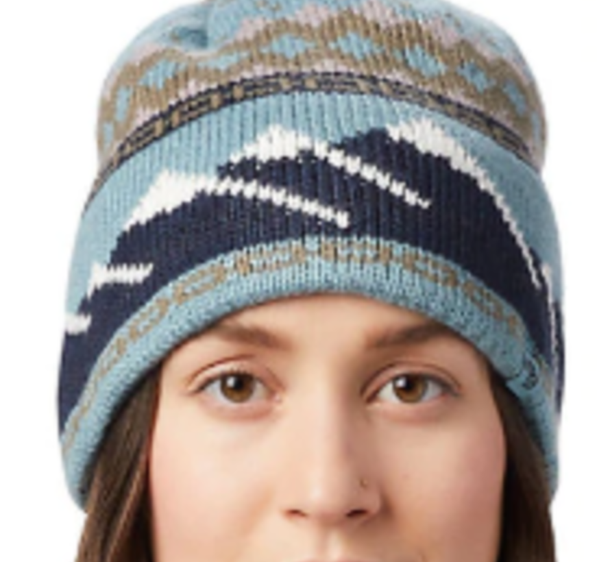 mountain hardwear beanie