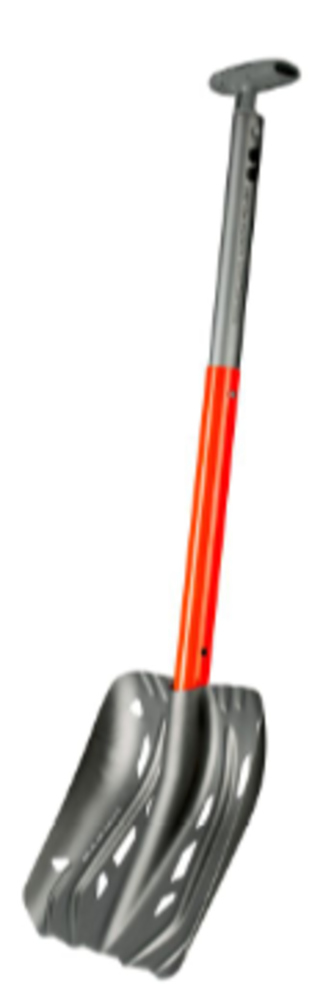 Mammut Alugator Pro Light Shovel Neon Orange