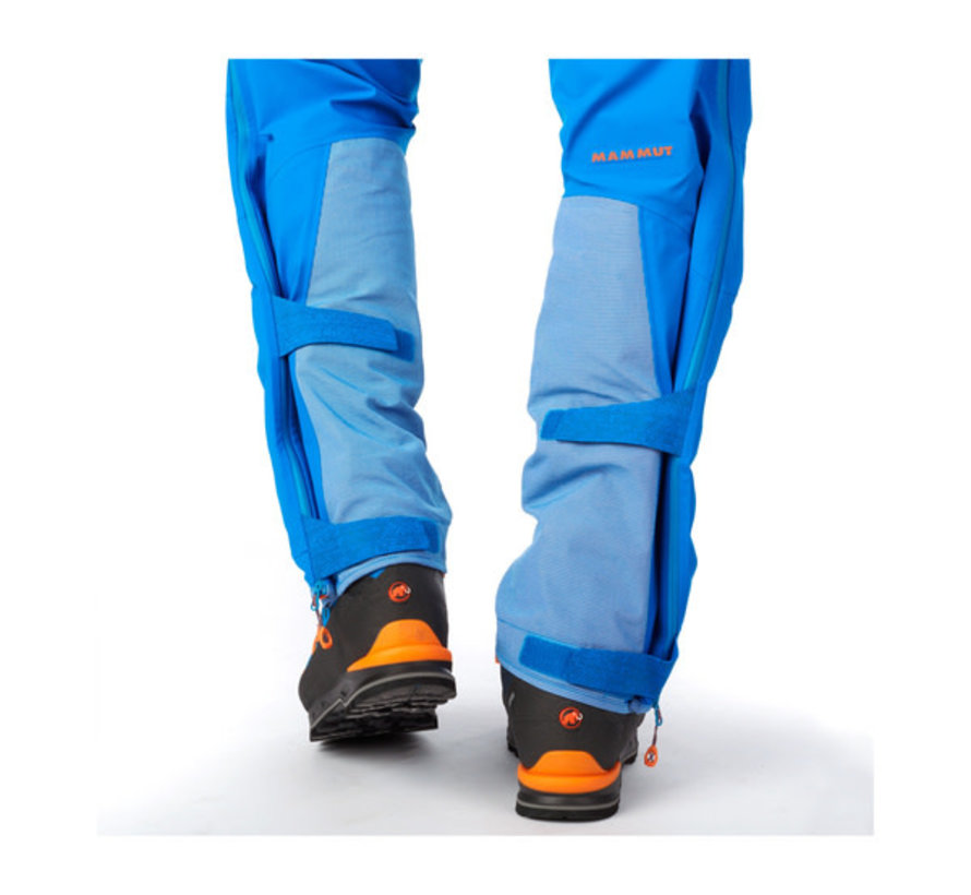 Mammut Nordwand Pro HS Pants Men - - Ski West