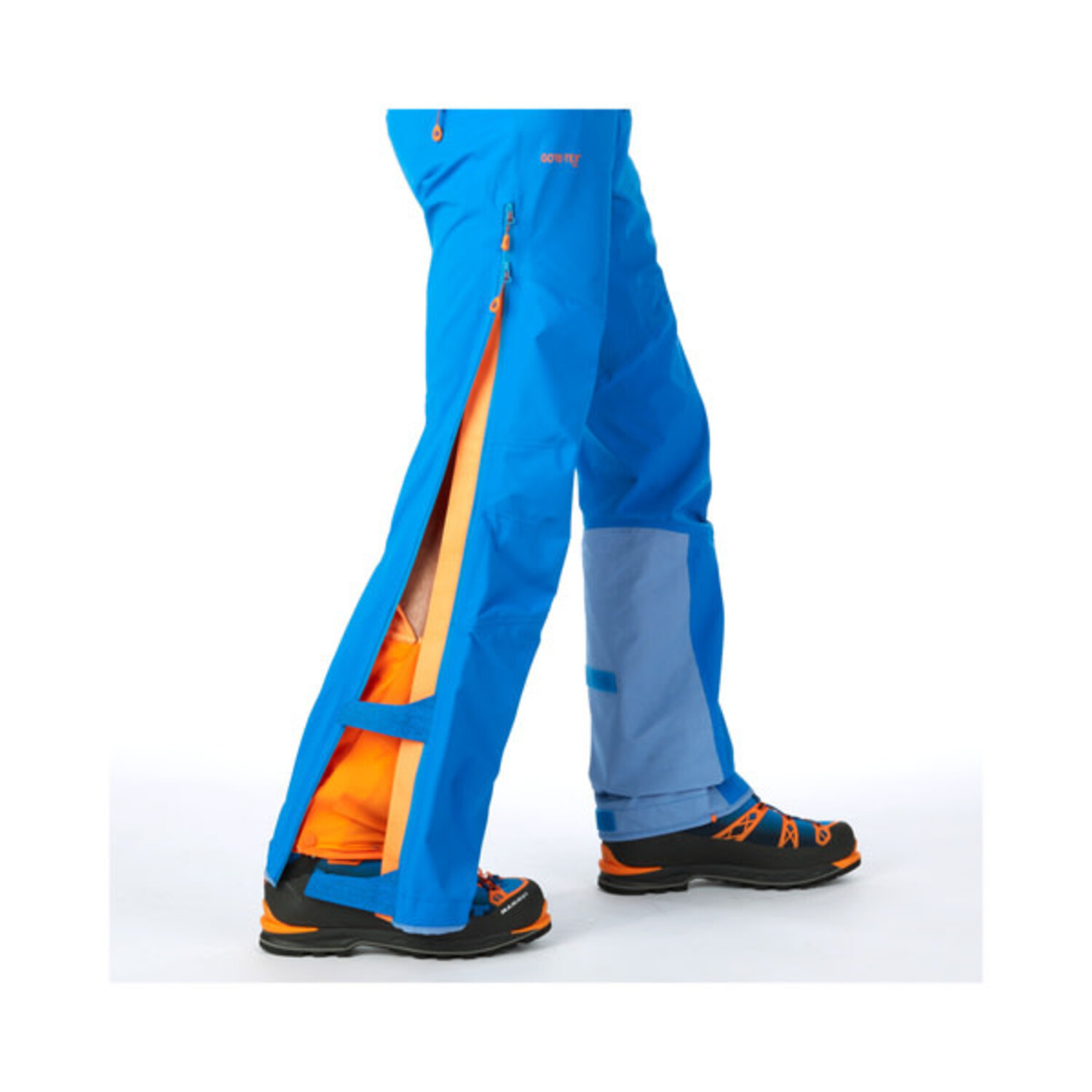 Mammut Men s Nordwand Pro HS Pants