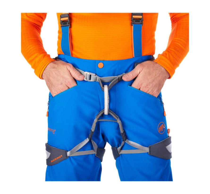 Mammut Nordwand Pro HS Pants Men, Buy here!