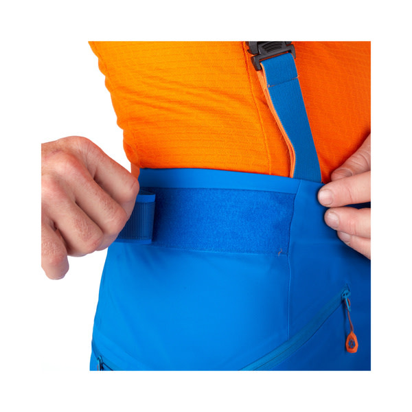 Men's Nordwand Pro HS Pants - Alpenglow Adventure Sports