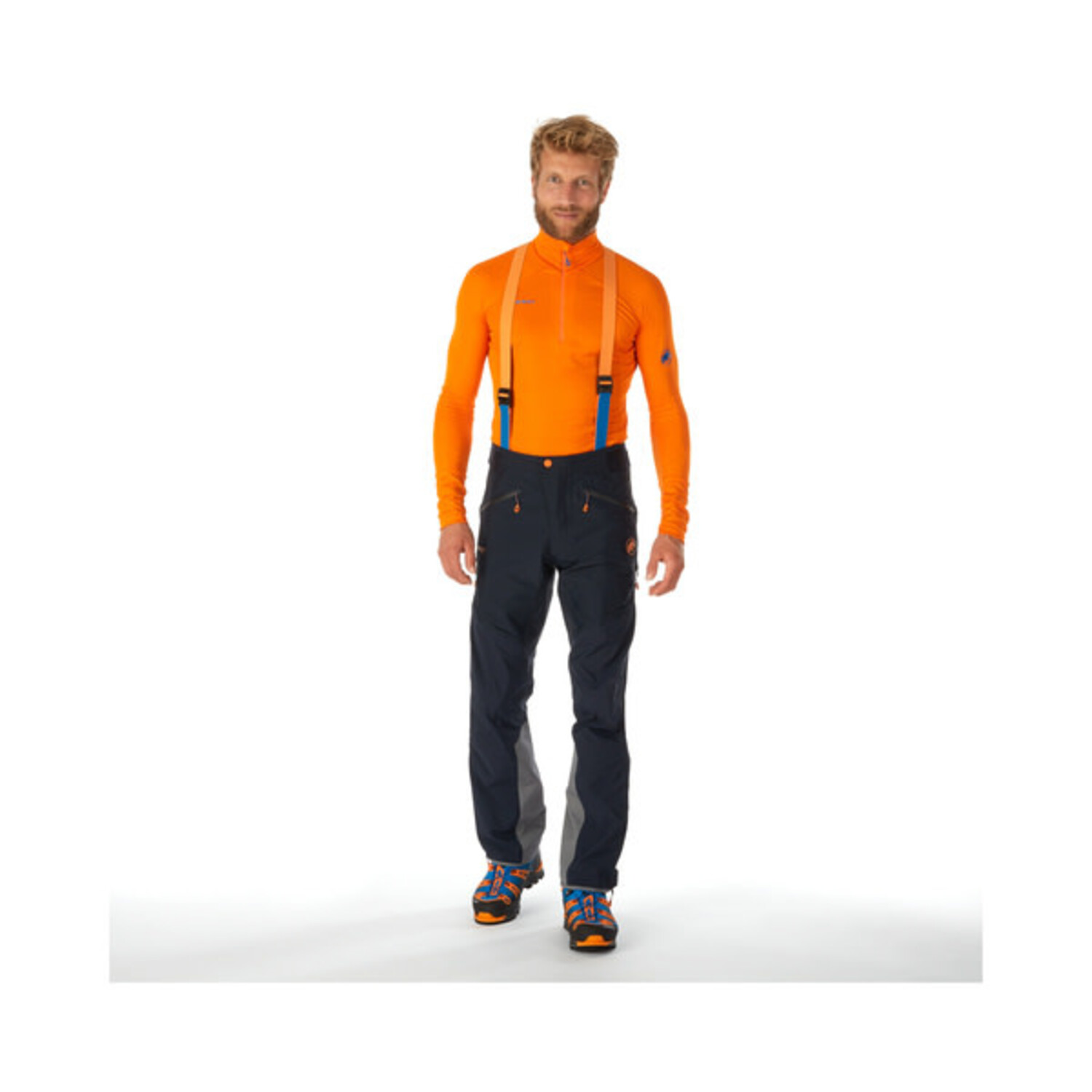Nordwand pro hardshell pants hotsell