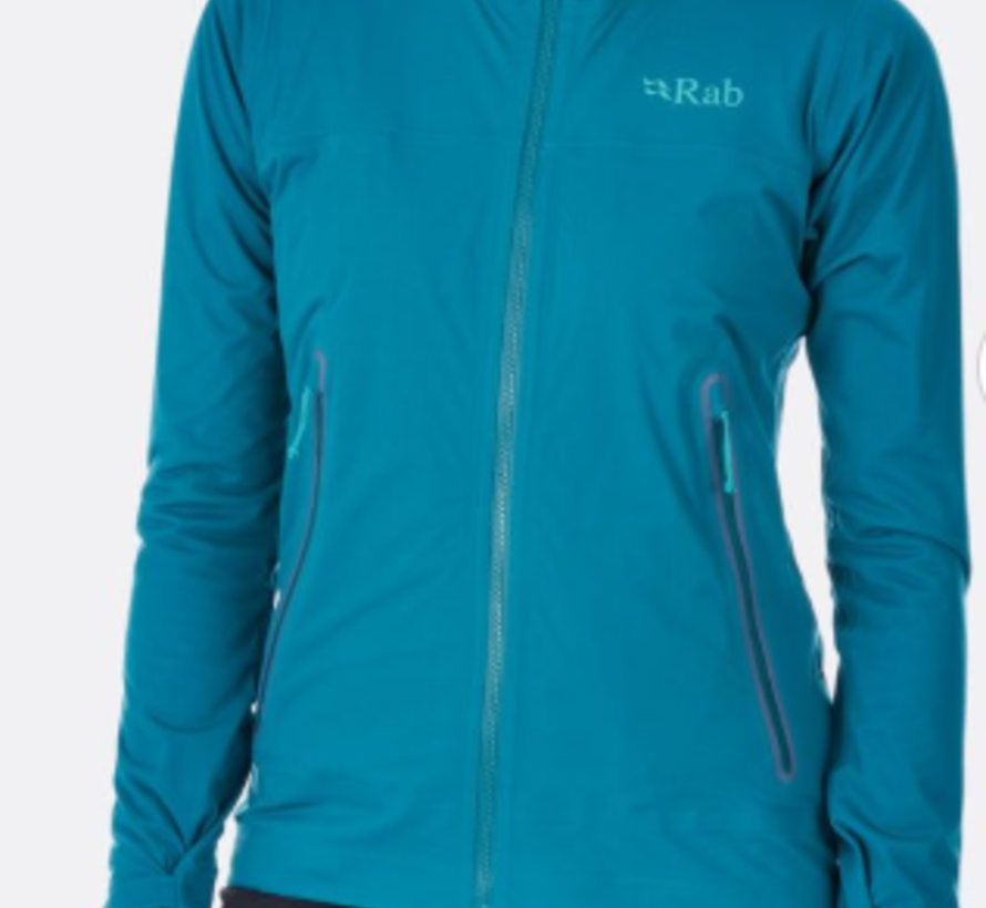 Women's Kinetic Plus Jacket