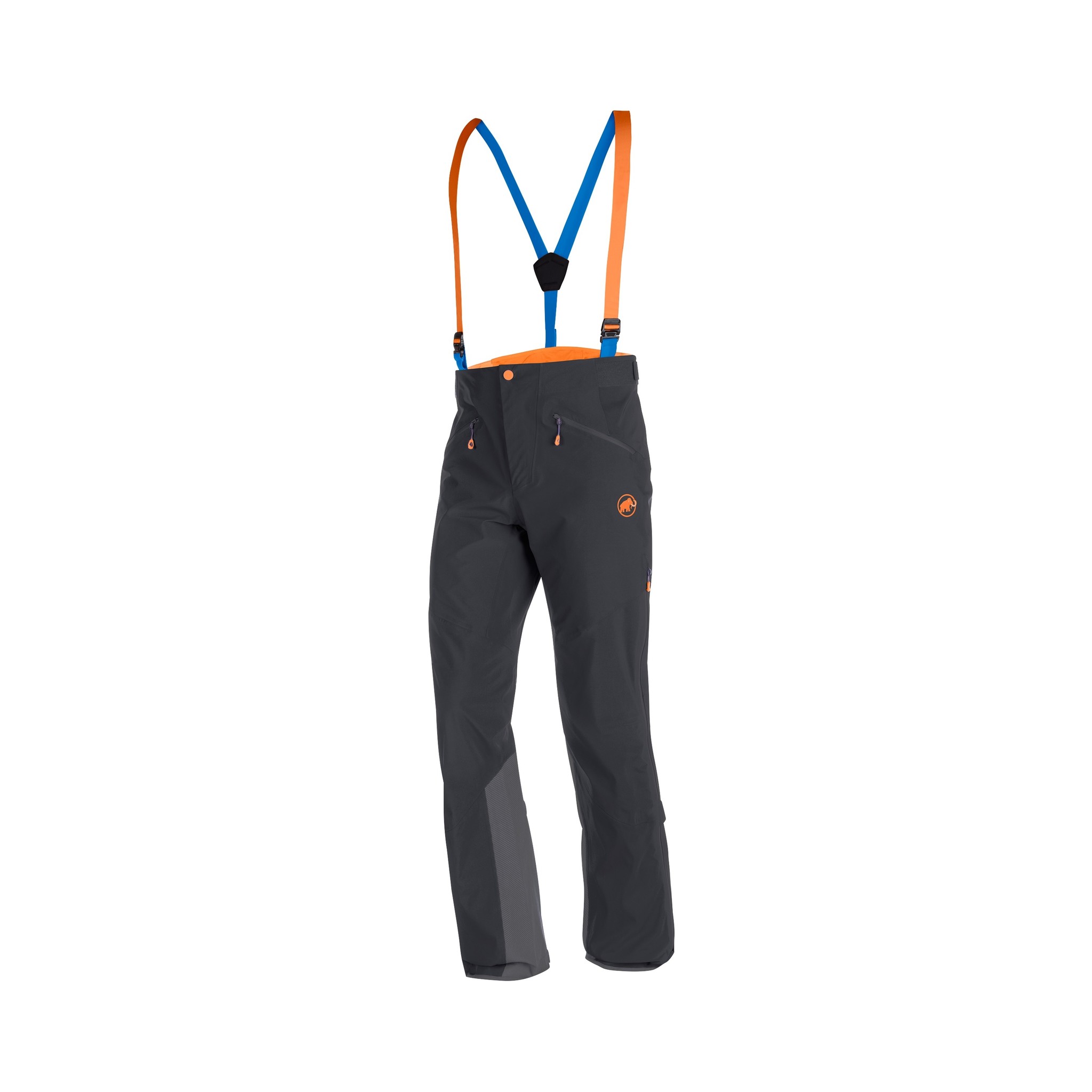 Mammut Eiger Free Advanced Hardshell Pants - Mountaineering