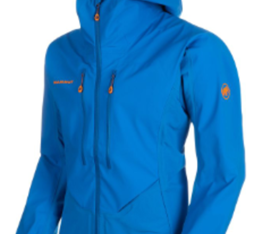 Mammut Eisfeld Guide So Hooded Jacket Men Hotsell, SAVE 55