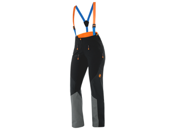 Mammut Women's Eisfeld Guide SO Pants