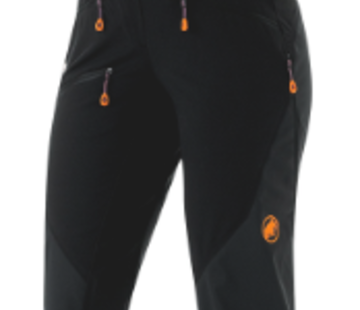 Eigerjoch IN Flex Pants - Unisex - Alpenglow Adventure Sports