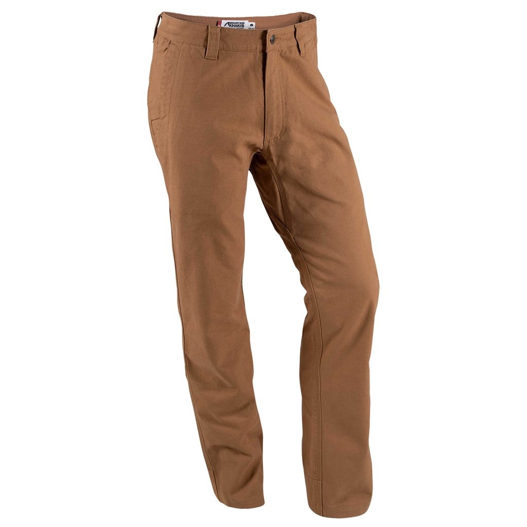 Men's Original Mountain Pant Slim Fit - Alpenglow Adventure Sports