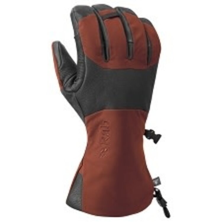 Rab Guide 2 GTX Gloves
