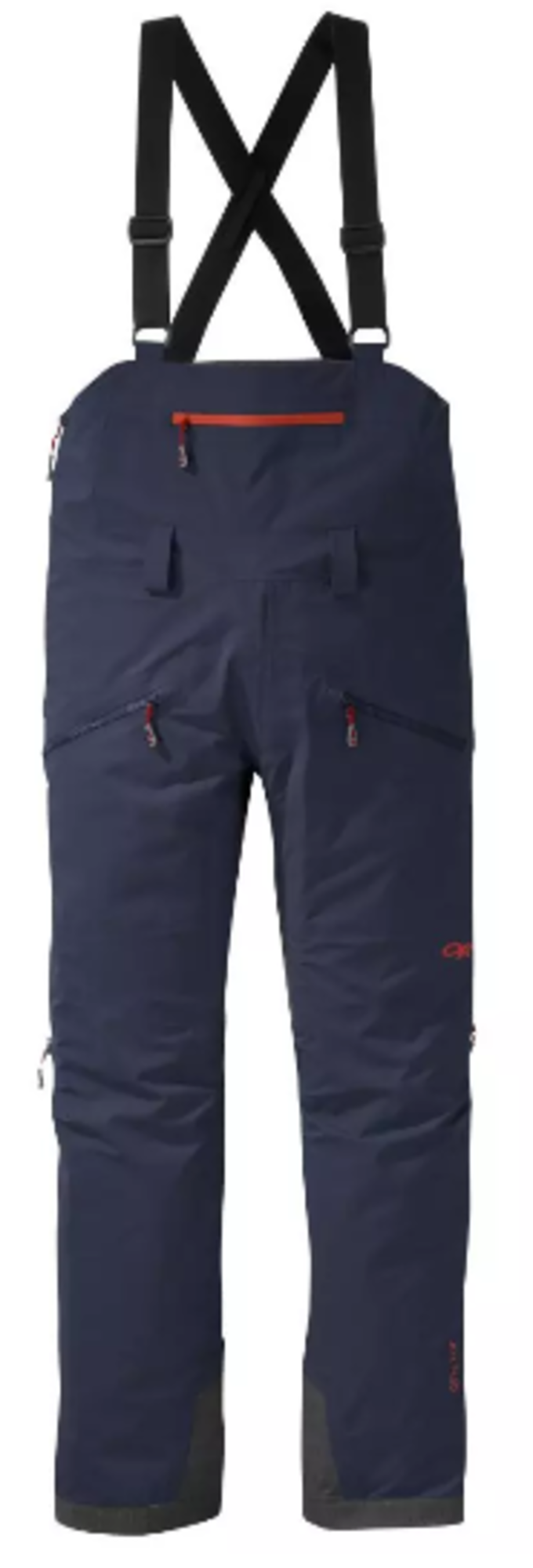 Outdoor Research Men's Hemispheres Bibs