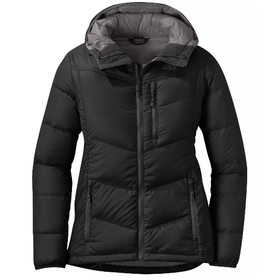 Outdoor Research Women's Transcendent Down Hoody