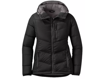 Outdoor Research Women's Transcendent Down Hoody