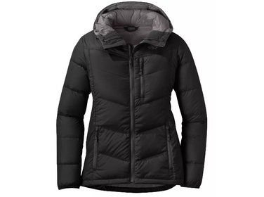 Outdoor Research Women's Transcendent Down Hoody