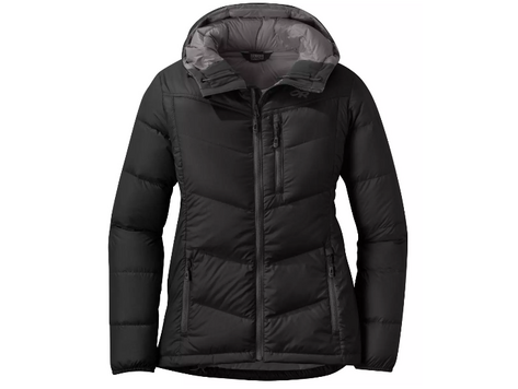 Outdoor Research Women's Transcendent Down Hoody