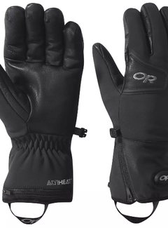 Outdoor Research Stormtracker GORE-TEX® INFINIUM™ Heated Sensor Gloves