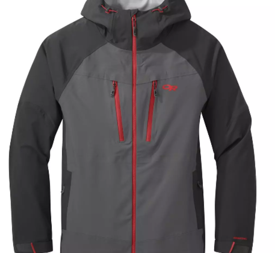 men's skyward ii jacket
