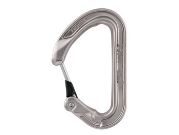 Petzl Ange S Carabiner