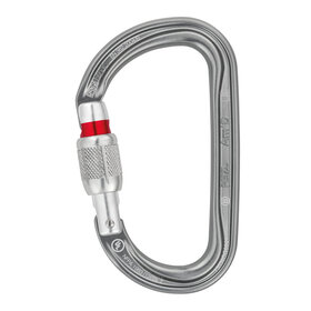 Petzl AM'D Locking Carabiner