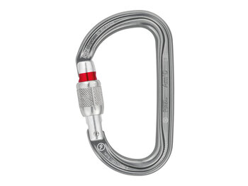 Petzl AM'D Locking Carabiner