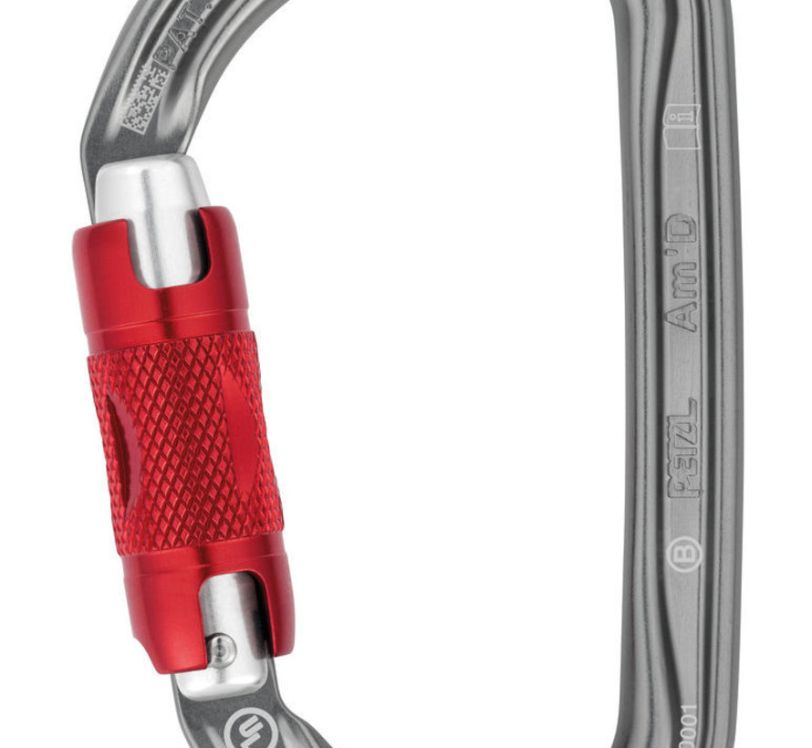 am d carabiner