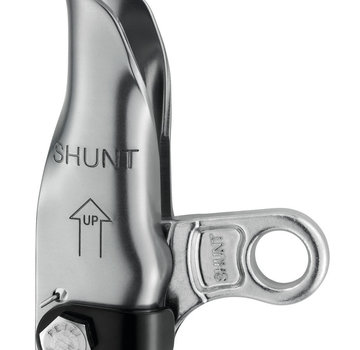 Petzl SHUNT