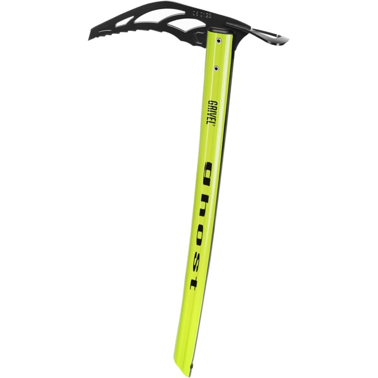 Ghost 2.0 Axe w/Adz - Alpenglow Adventure Sports