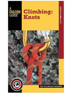 Falcon Guide Climbing : Knots