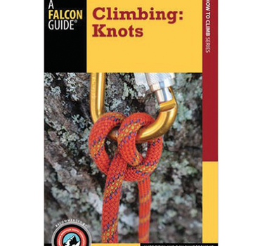 Falcon Guide Climbing : Knots