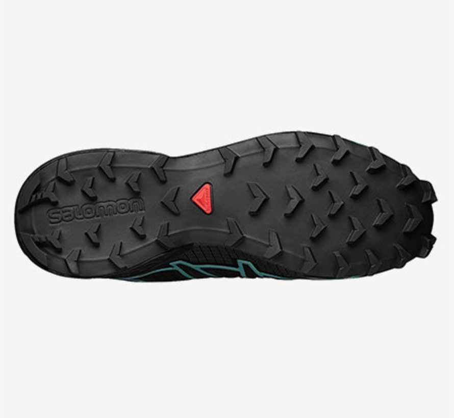 salomon speedcross 4 grey