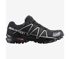 salomon speedcross 4 grey