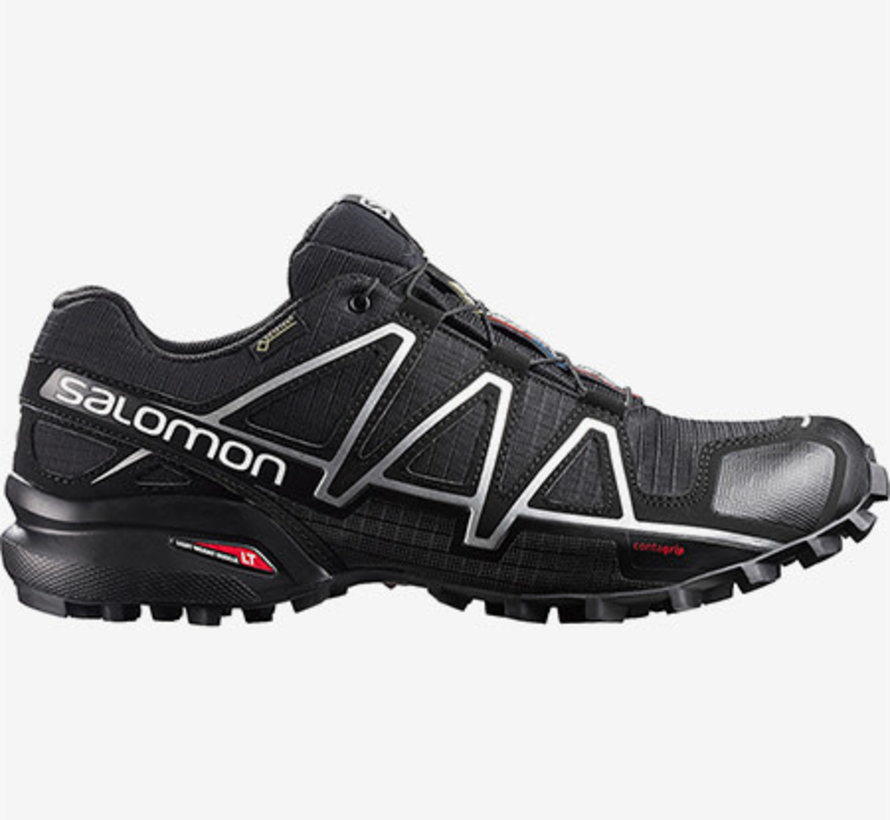 speedcross 4 shoes