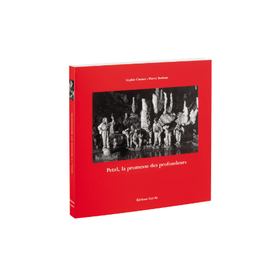 Petzl The Petzl Book w/ Gift Box