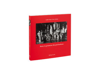 Petzl The Petzl Book w/ Gift Box