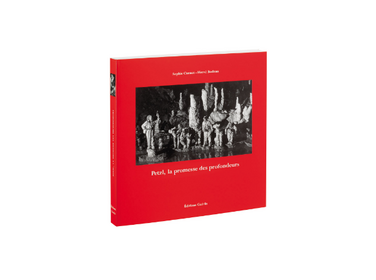 Petzl The Petzl Book w/ Gift Box