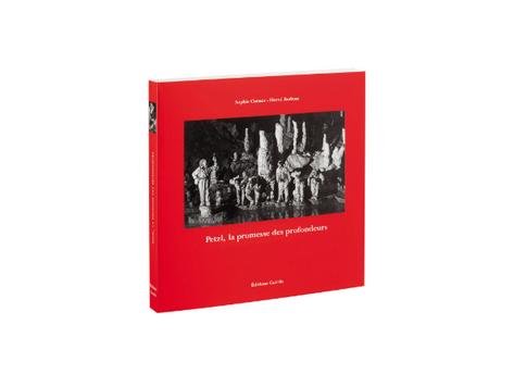 Petzl The Petzl Book w/ Gift Box